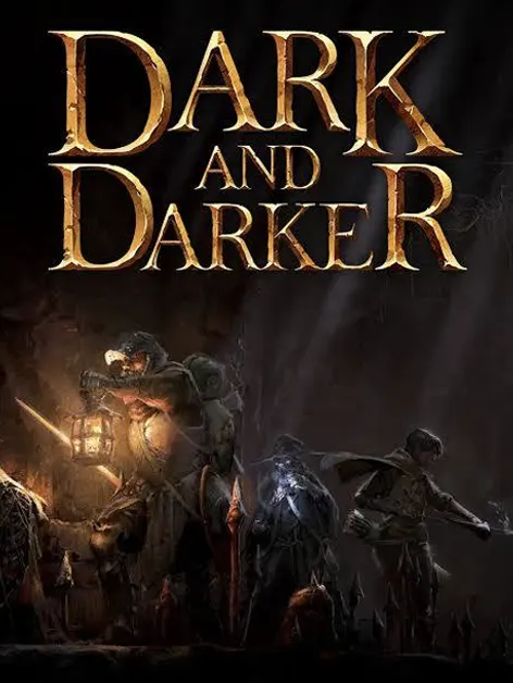 DarkAndDarker_Poster