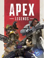 Apex Legends game icon