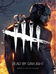 Dead by Daylight game icon