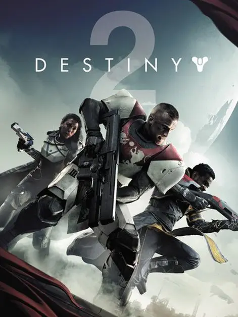 Destiny 2 game icon