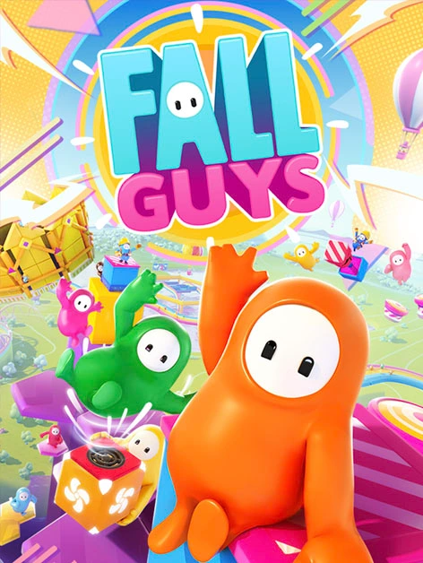 Fall Guys game icon