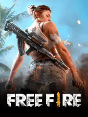 Garena Free Fire game icon