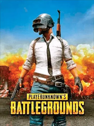 PUBG (PC) game icon