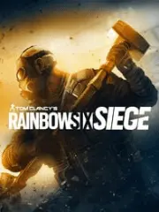 Rainbow Six Siege game icon