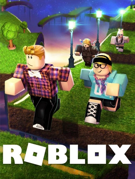 Roblox game icon