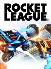 Rocket League game icon