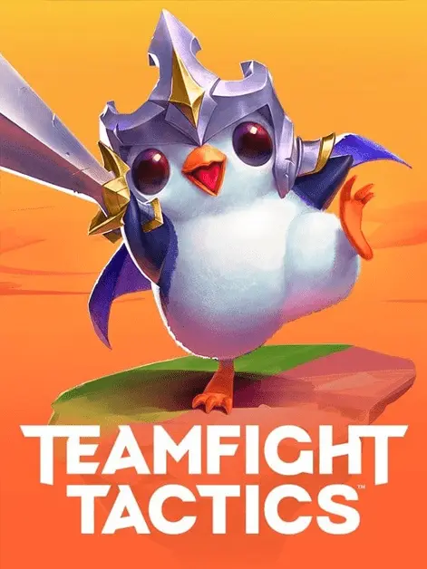 Teamfight Tactics game icon