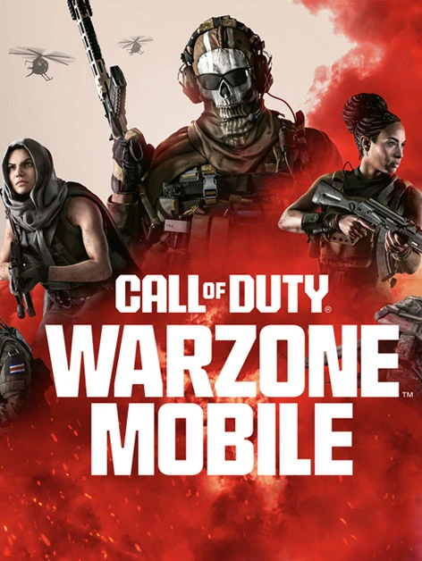 COD: Warzone Mobile game icon