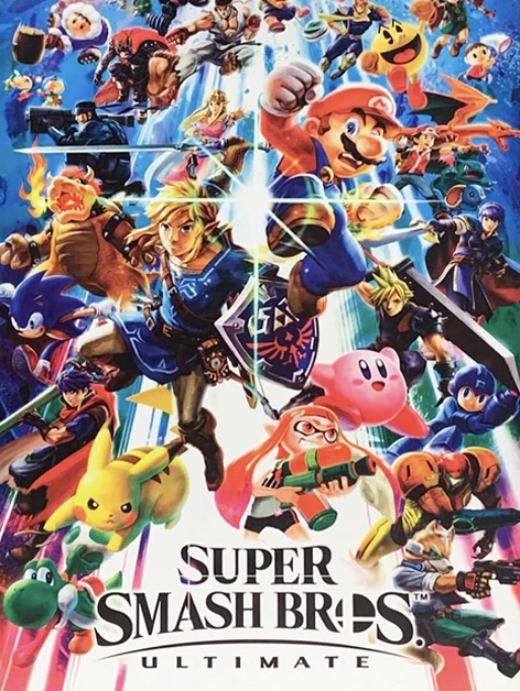 SuperSmash_Poster